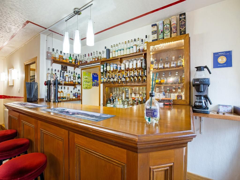 OYO Eastbank Hotel, Speyside Scotland, foto 5