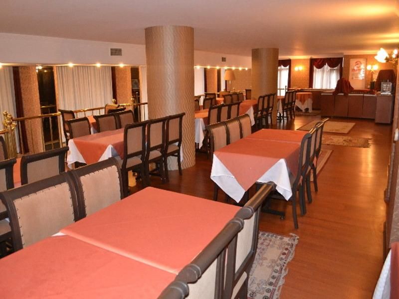 Tayhan Hotel, foto 3