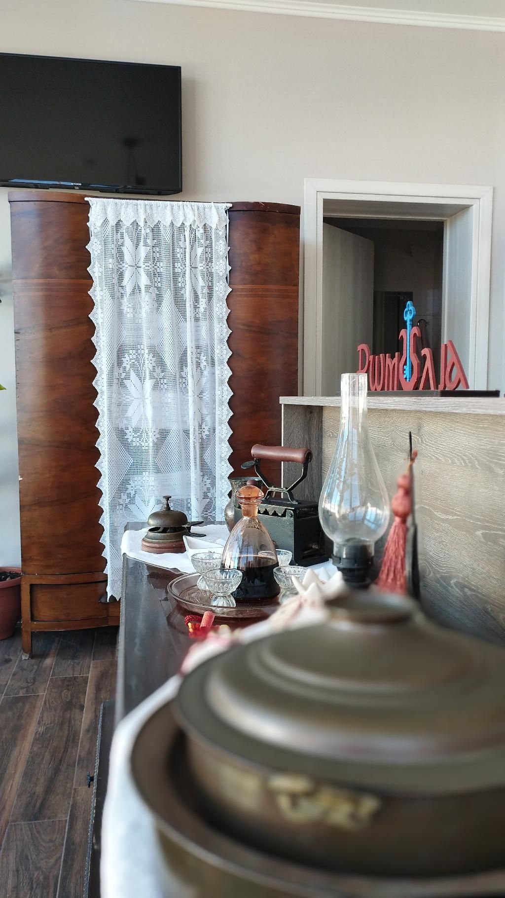 Romilia Guesthouse, foto 3