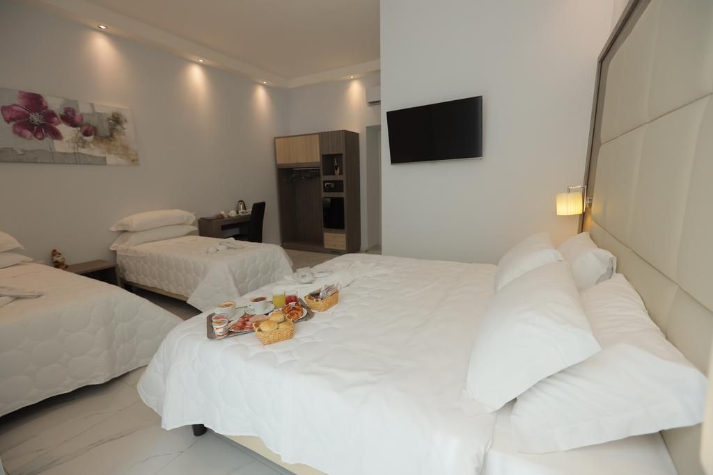 Garibaldi Suite, foto 9