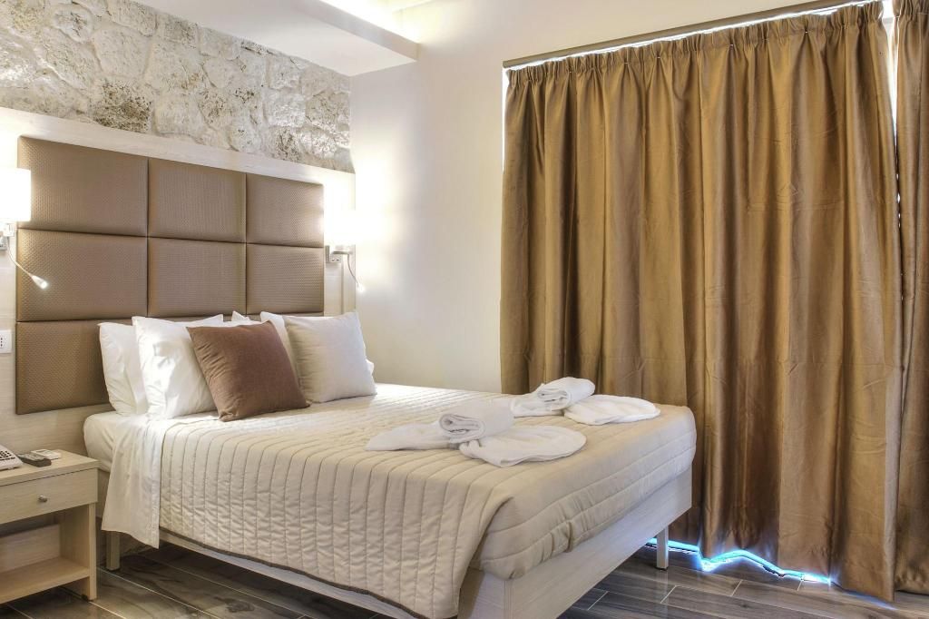 Porto Demo Hotel, foto 2