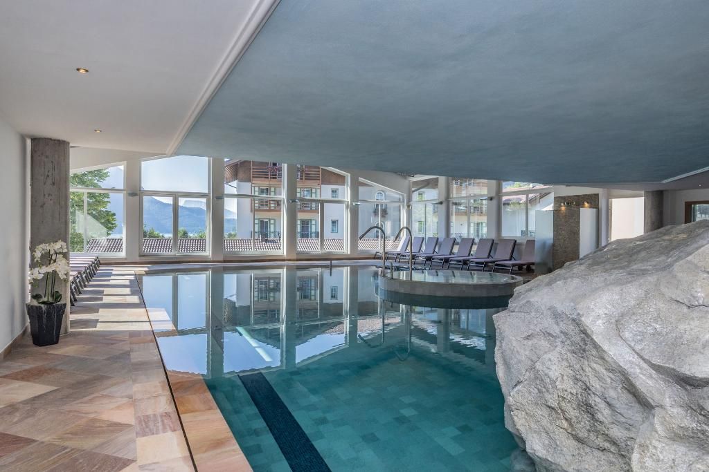 Alpenresort Belvedere, foto 12