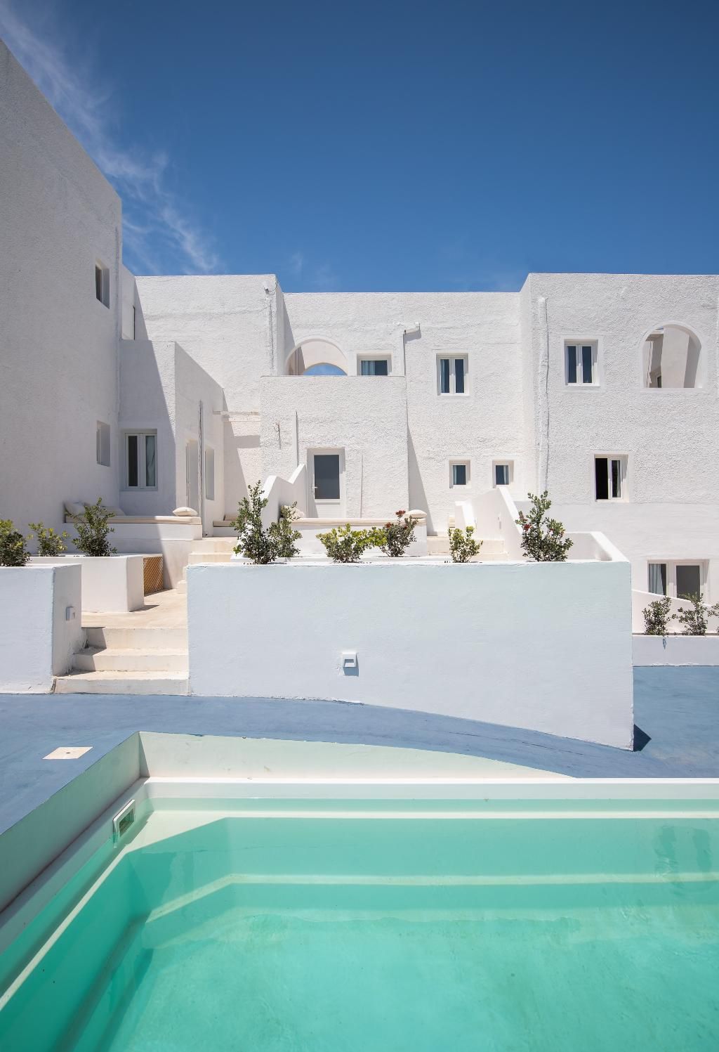 Voca Hotel & Suites, foto 2