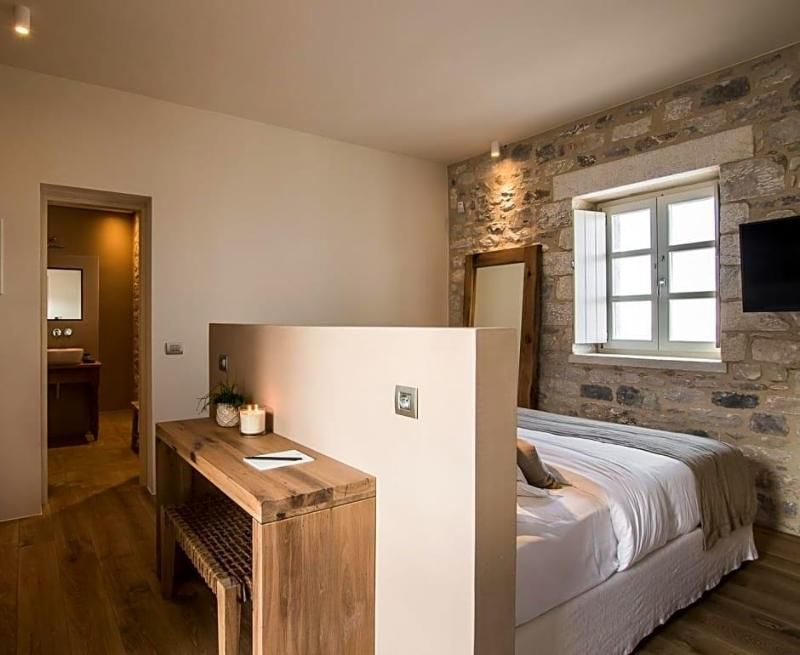 Bassa Maina Villas & Suites, foto 6