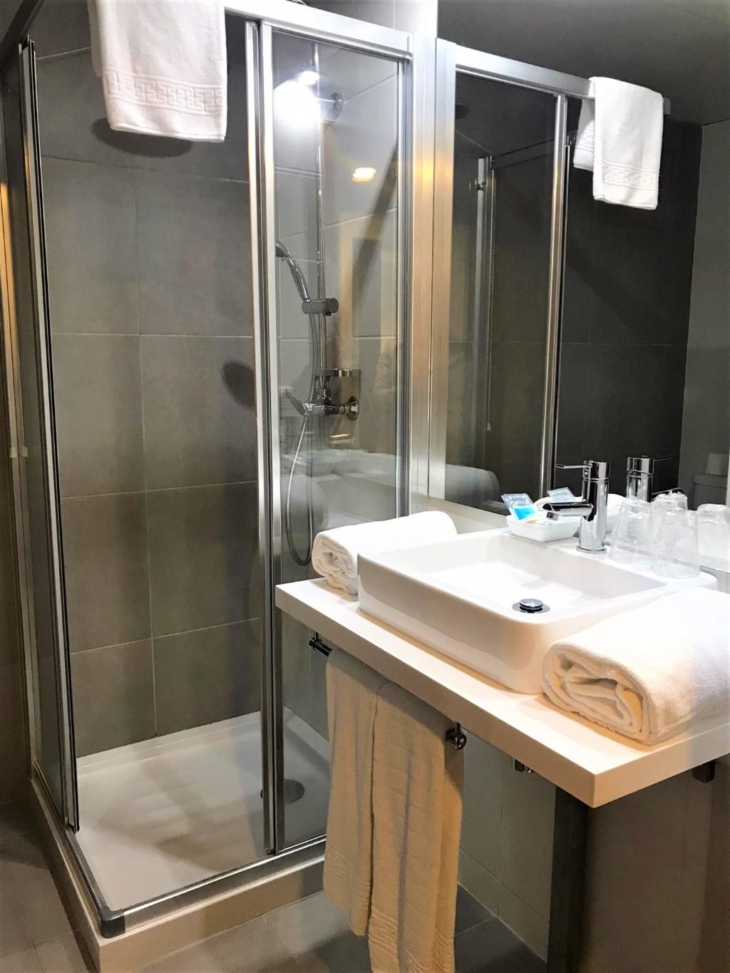 Apulia Praia Hotel, foto 3
