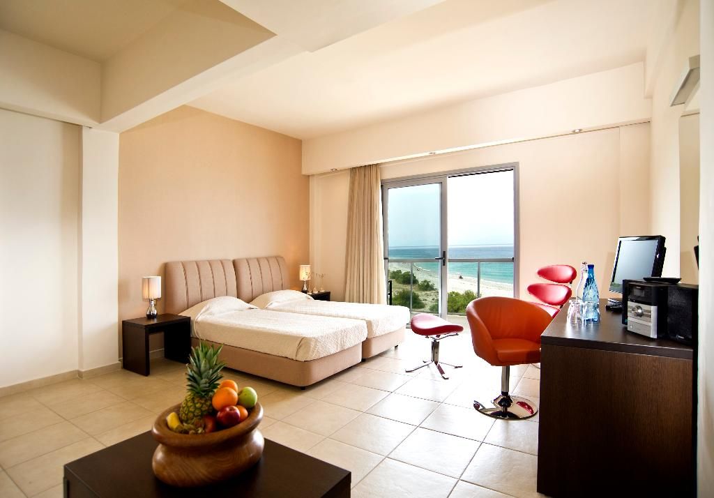 Sikyon Coast Hotel & Resort, foto 6