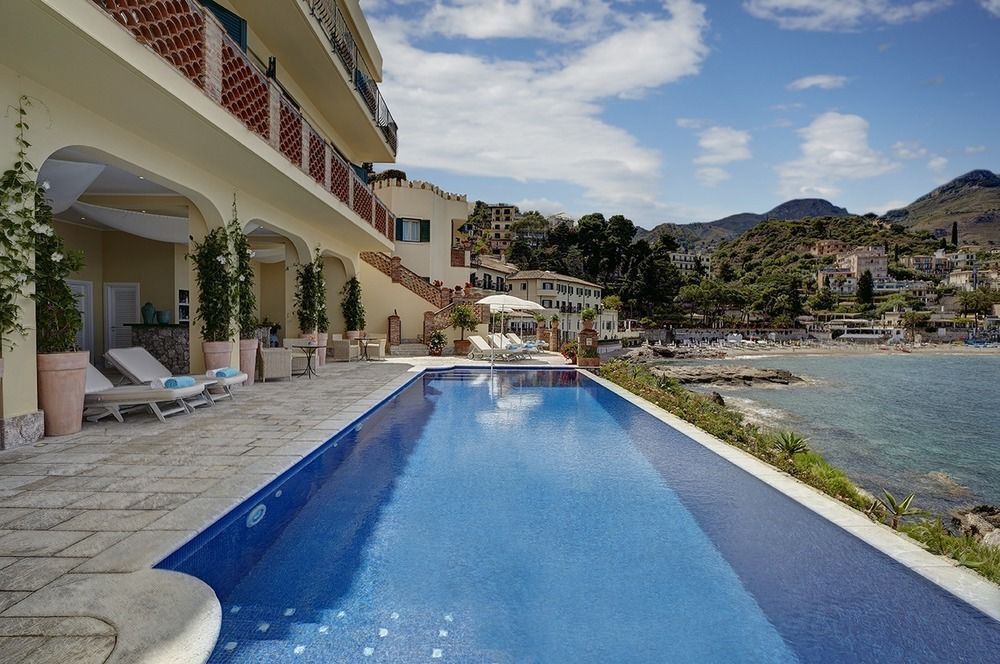 Villa Sant'Andrea, A Belmond Hotel, foto 5
