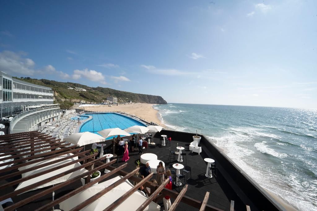 Arribas Sintra Hotel, foto 15