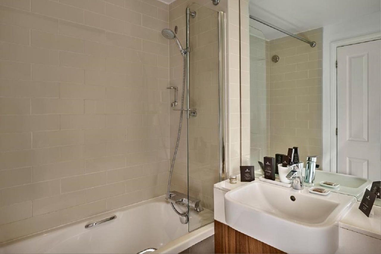 Citadines South Kensington London, foto 10