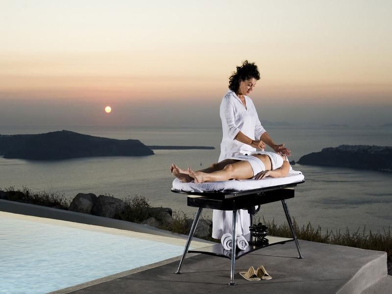 Avaton Resort & Spa, foto 4