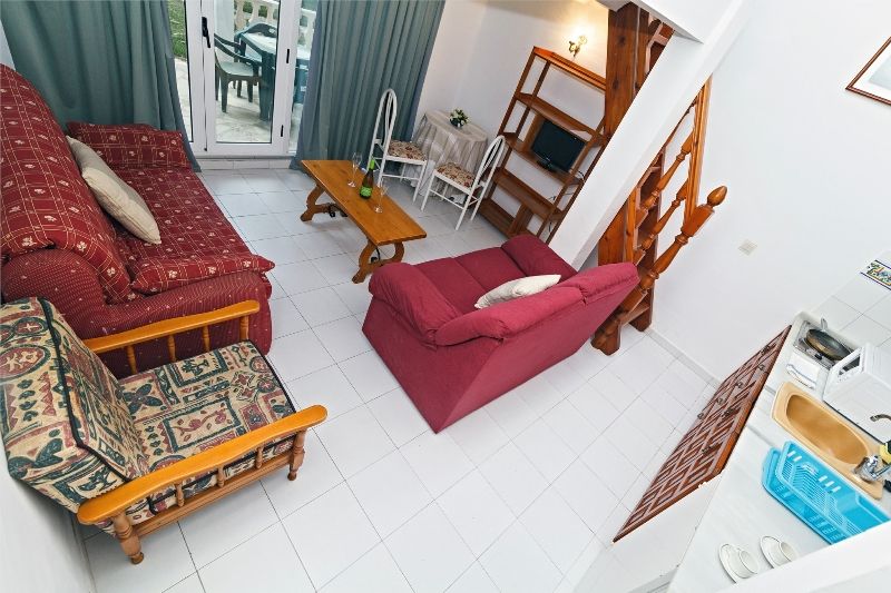 Hotel La Racona, foto 2