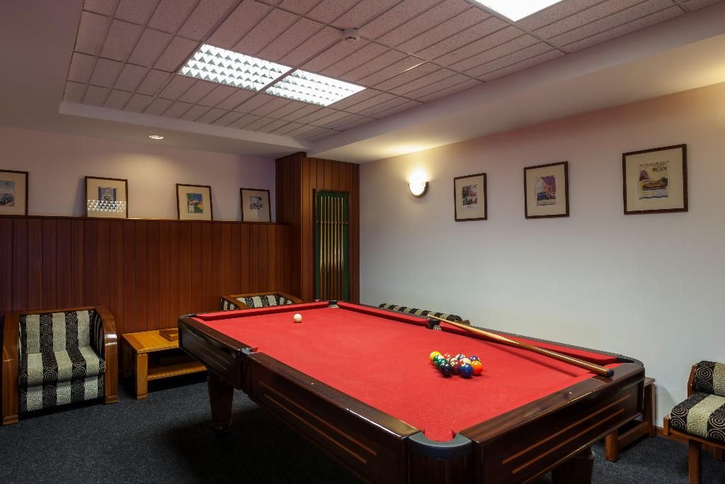 Hotel Rali Viana, foto 8