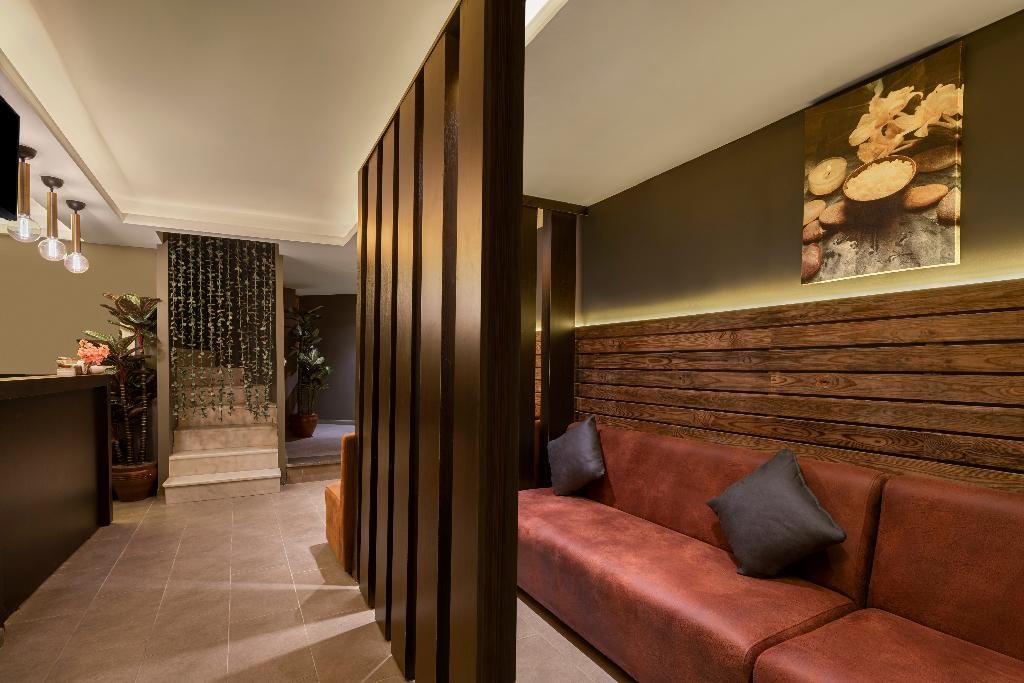 Akka Lush Hotel, foto 5