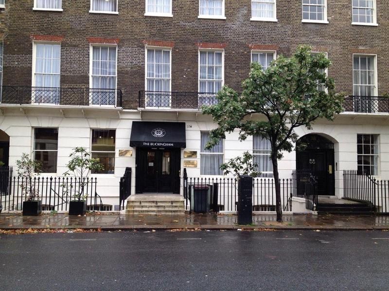 The Buckingham Grange, foto 12