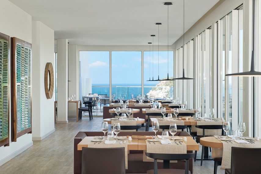 Meliá Cala Galdana, foto 11