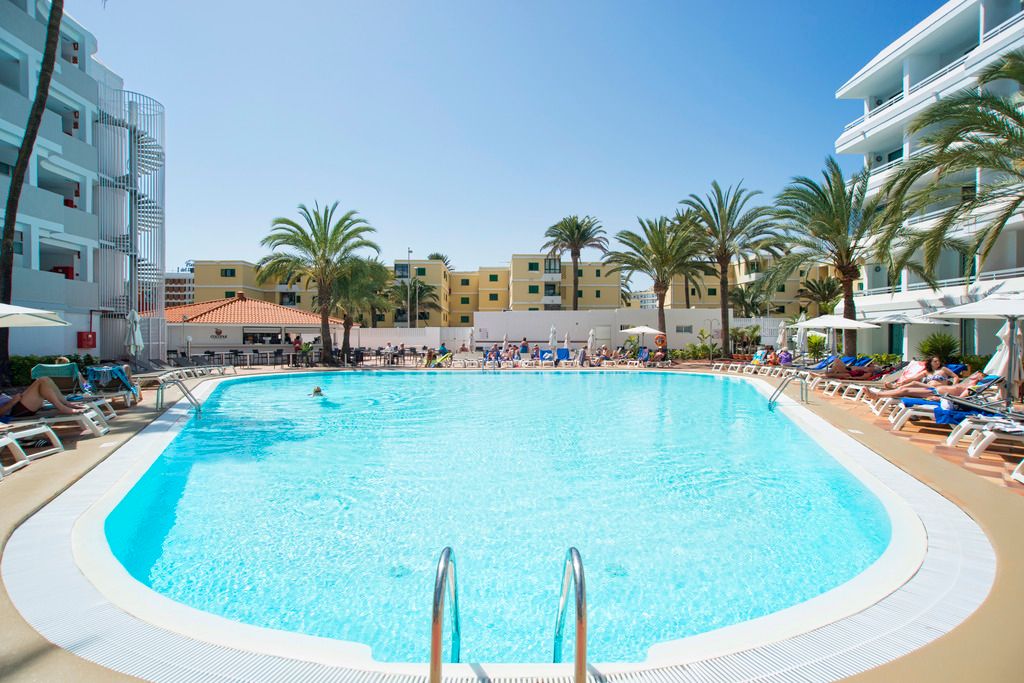 Akeah Broncemar Maspalomas, foto 10