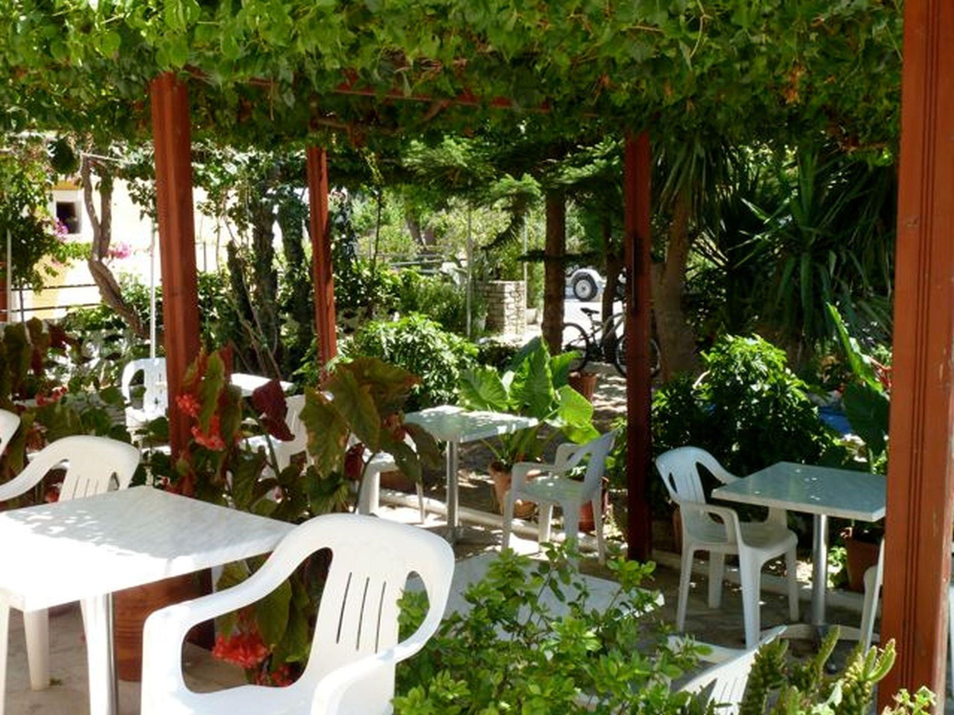 Hotel Niki, foto 7