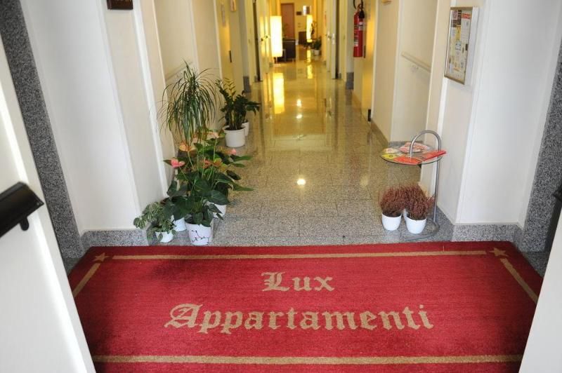 Lux Appartamenti, foto 4
