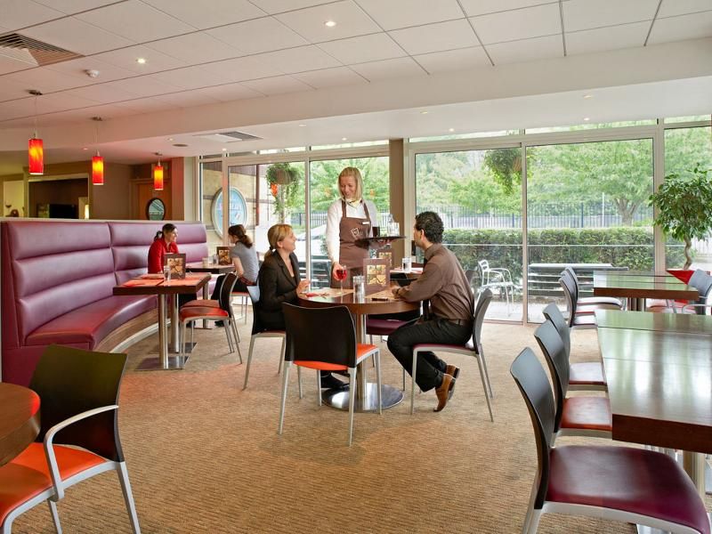 ibis London Barking Hotel, foto 12