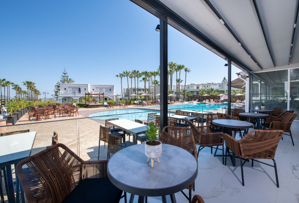 Delfina Tropic Beach, foto 14