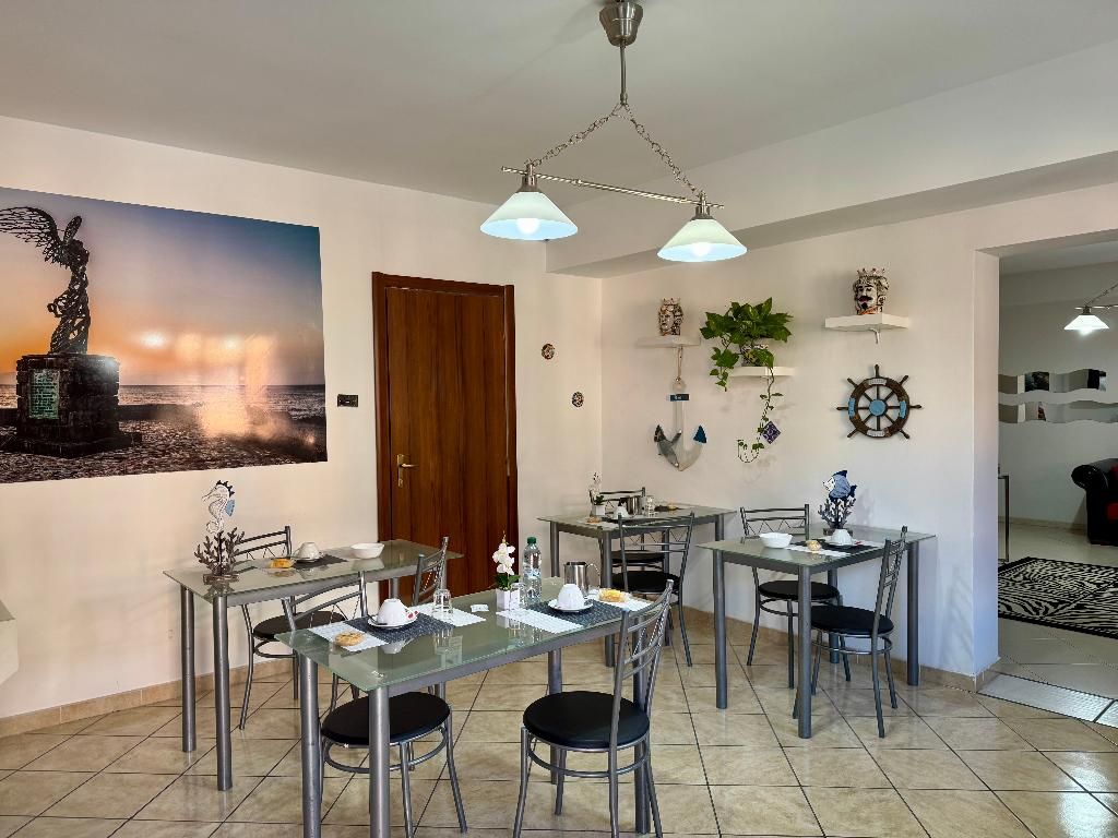 B&B Naxos Village, foto 2