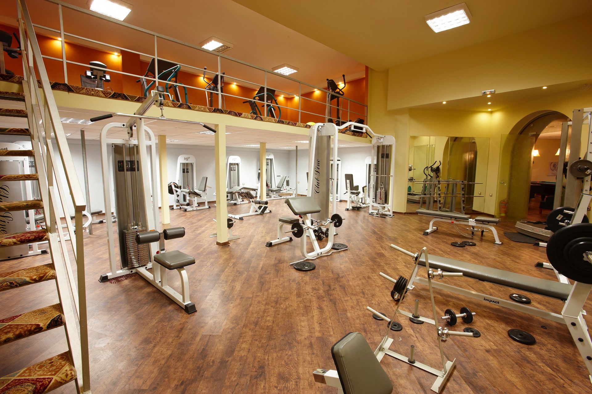 Acrotel Athena Pallas & Residence, foto 15