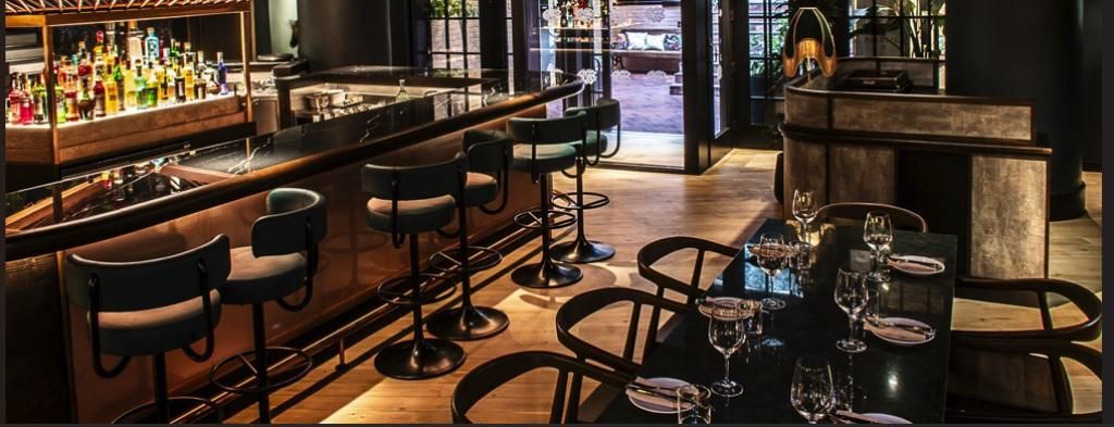 Virgin Hotels London-Shoreditch, foto 4