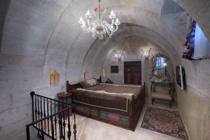 Elika Cave Suites Cappadocia, Curio Collection by Hilton, foto 12
