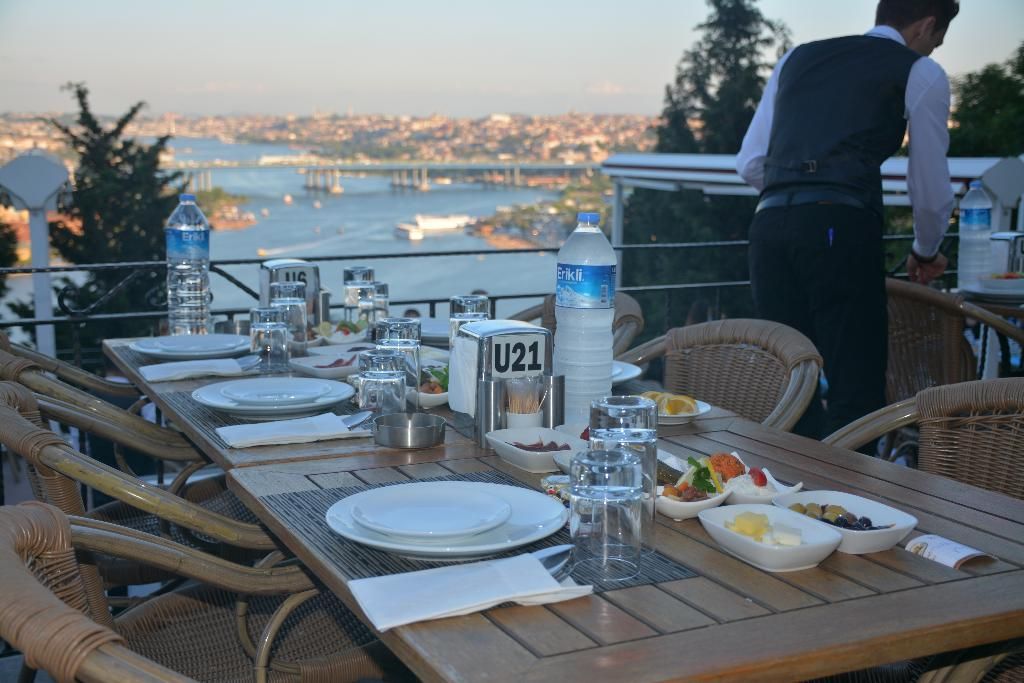 Turquhouse Boutique Hotel, foto 2