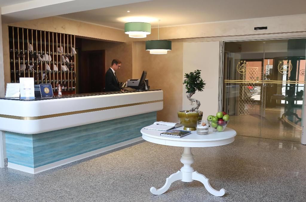Grand Hotel Terme, foto 5