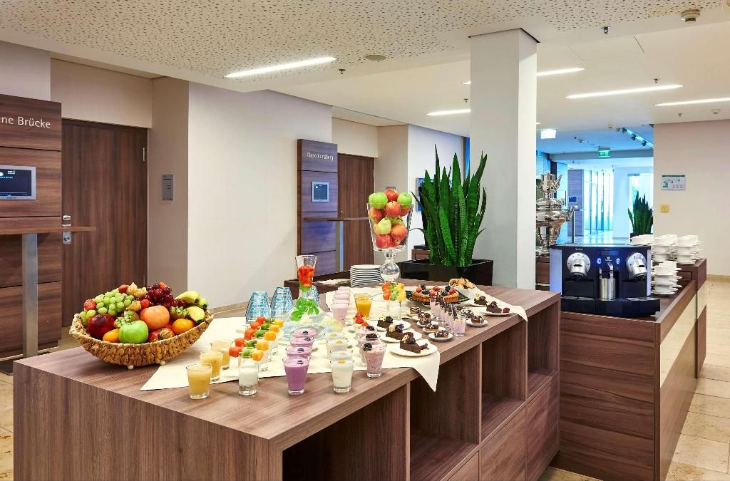 Meliá Düsseldorf, foto 14