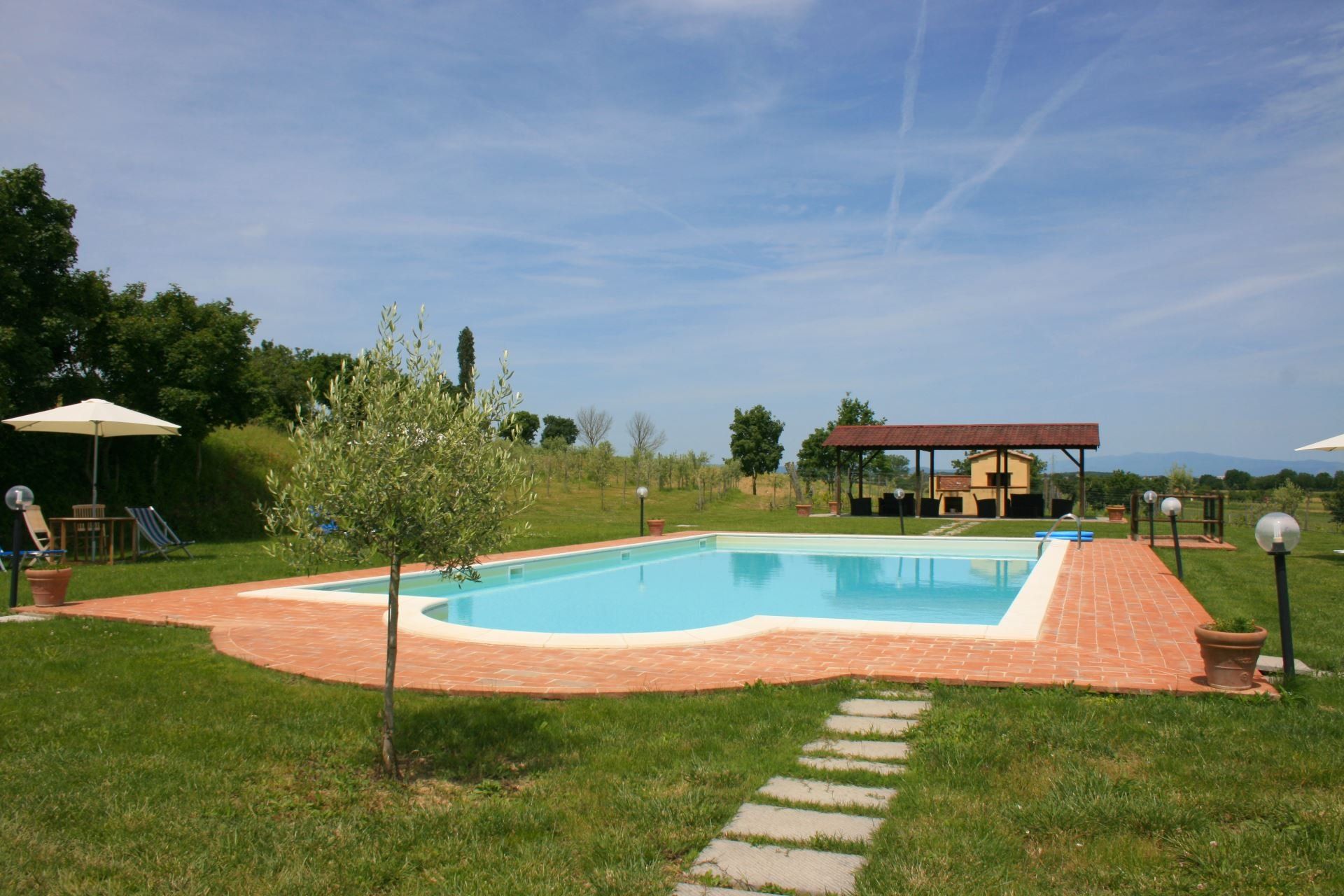 Agriturismo Podere Marcigliano, foto 4