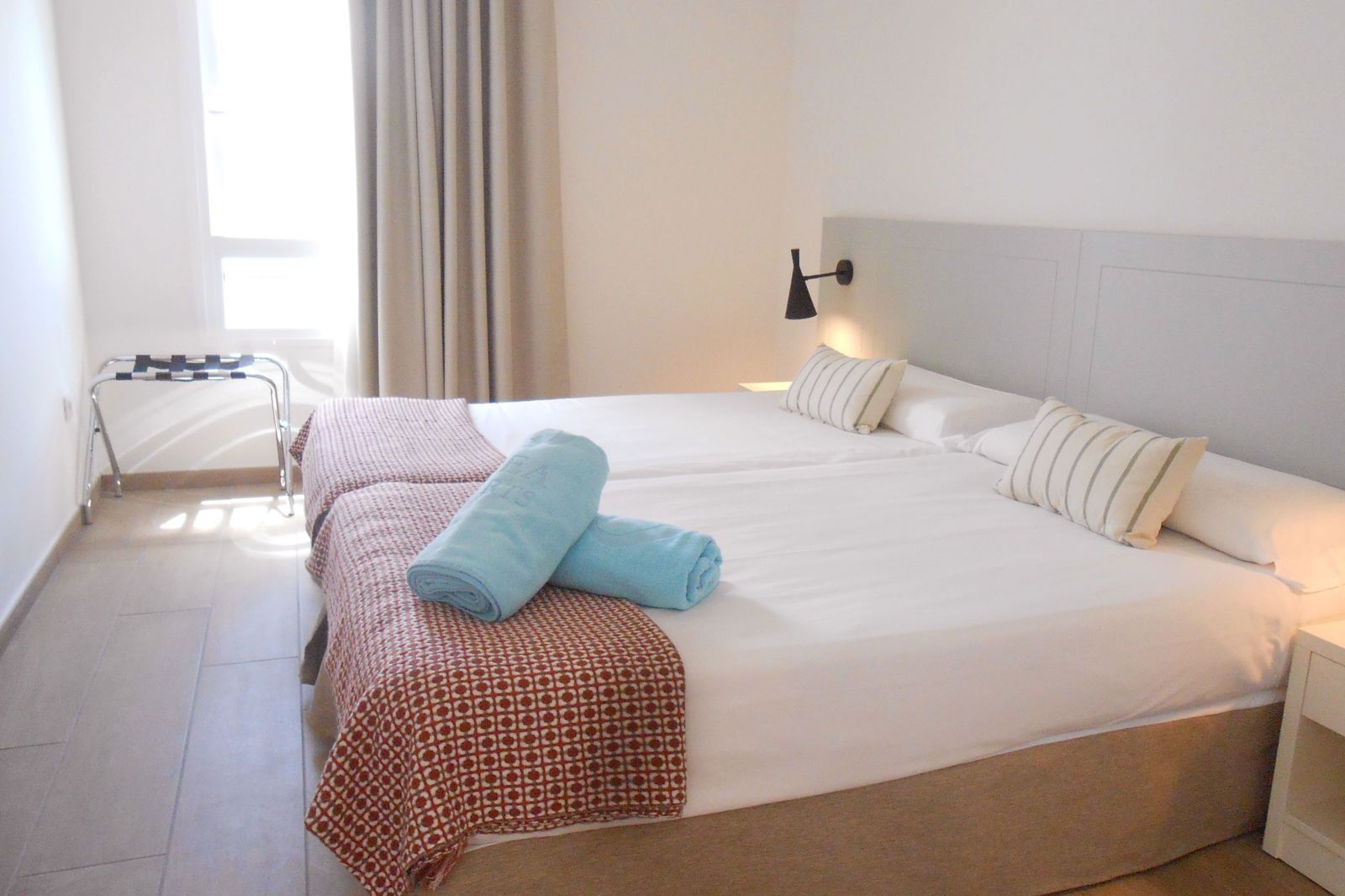 Los Olivos Beach Resort, foto 2