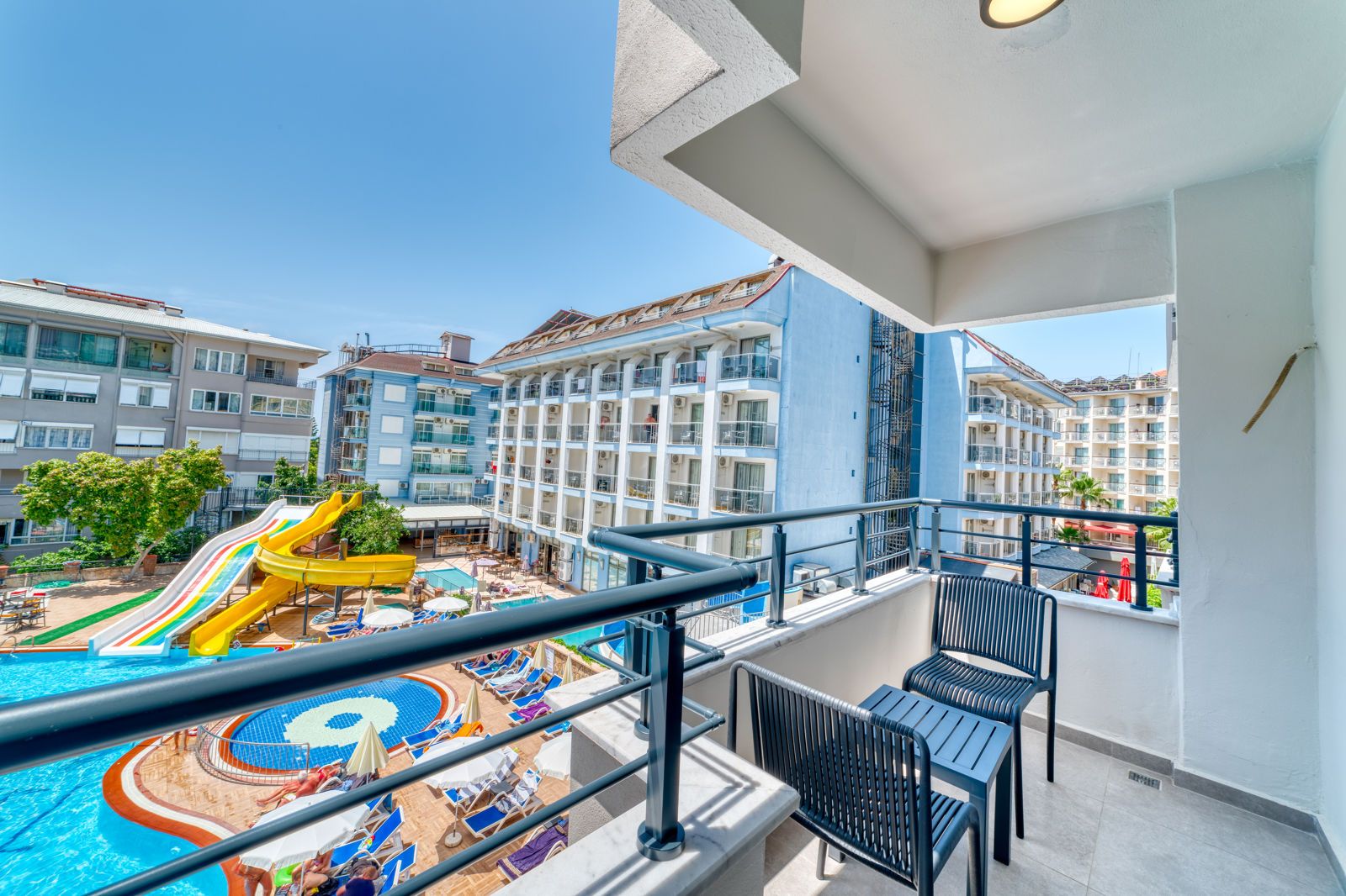 Kahya Hotel, foto 8