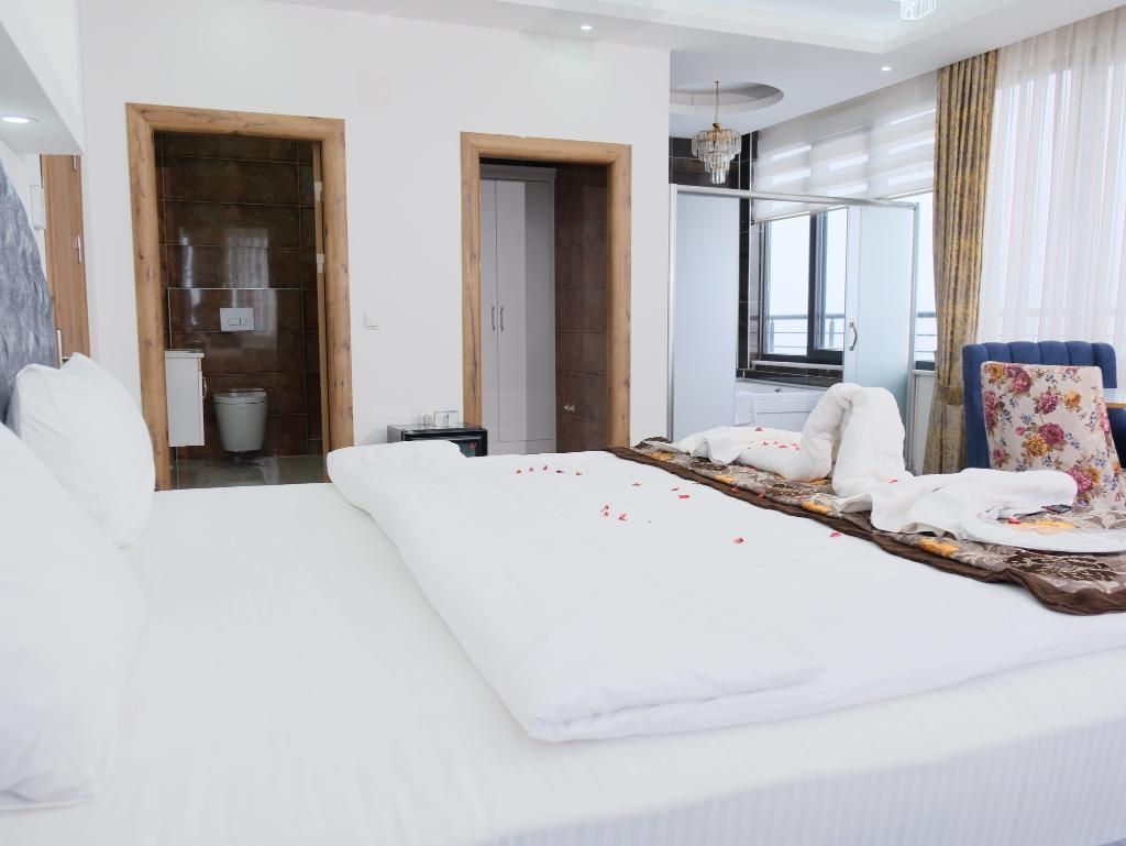 Palas Hotel, foto 2