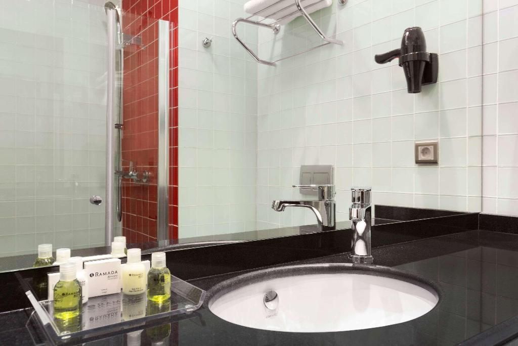 Ramada Encore by Wyndham Istanbul Kartal, foto 12