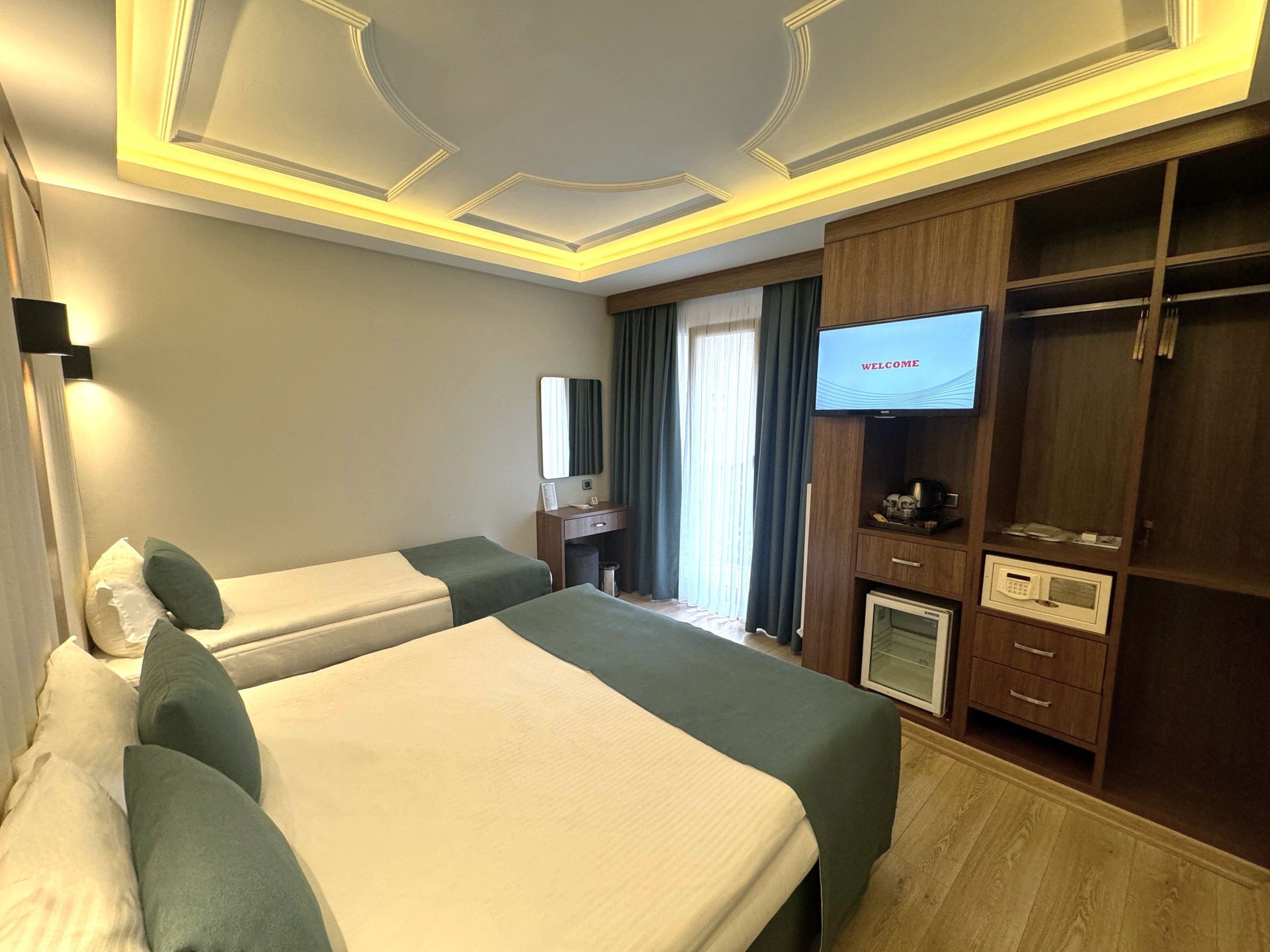 Hotel Black Tulip, foto 4