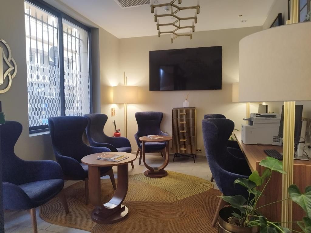 Residence Aston La Scala, foto 11