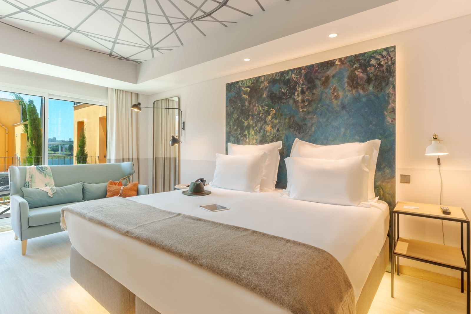 Pestana Douro Riverside, foto 12