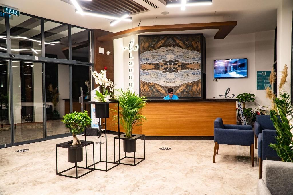 L Hotel Sarigerme, foto 14