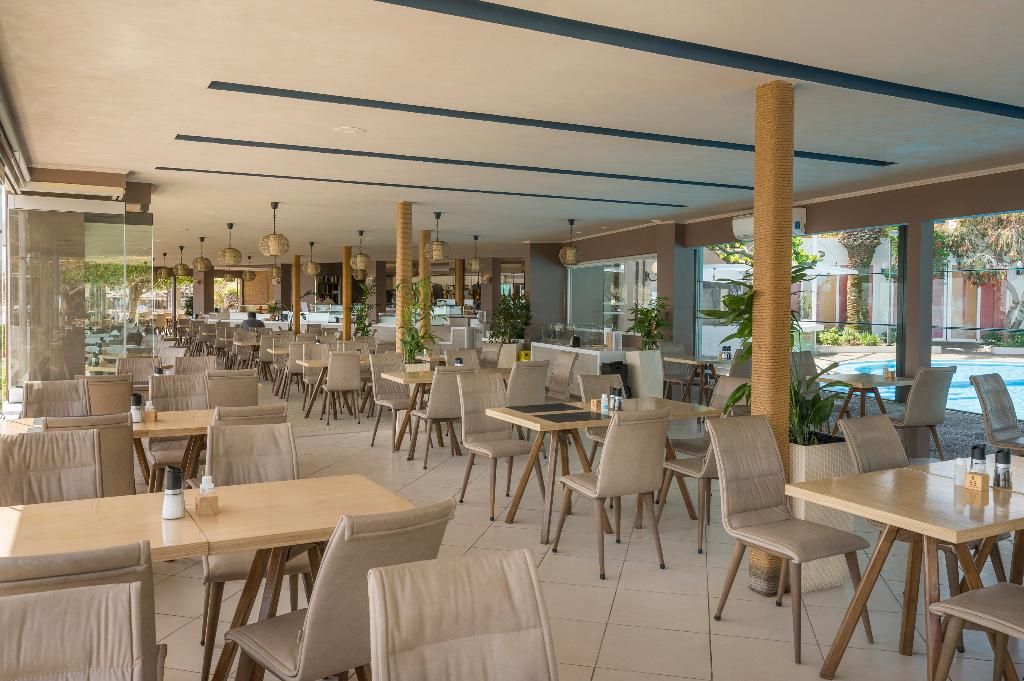 Corissia Beach Hotel, foto 3