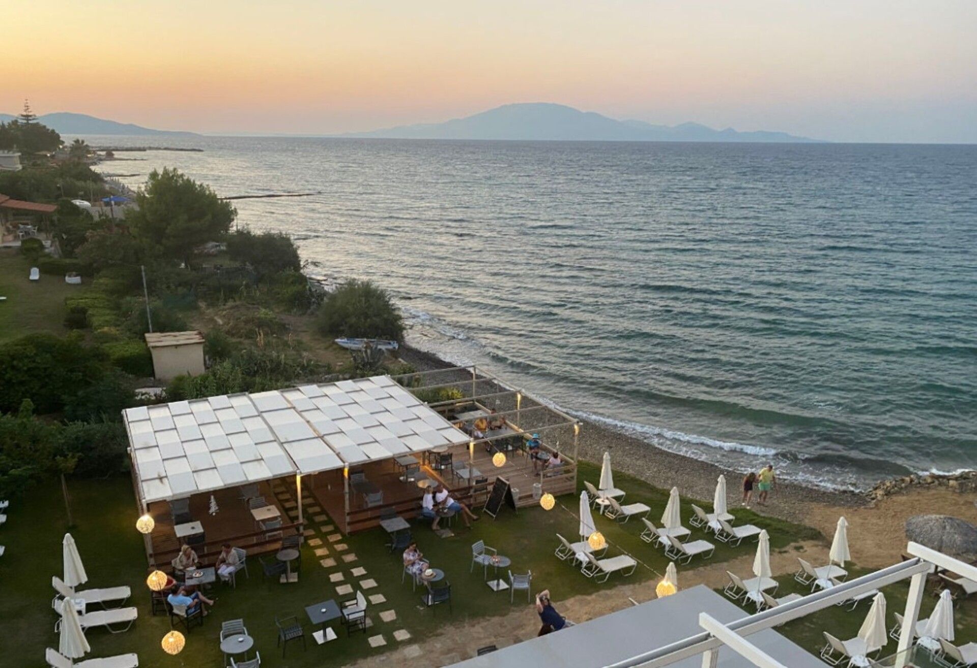 Golden Coast Suites, foto 7