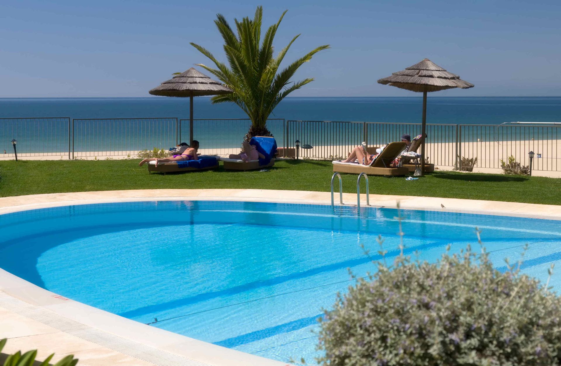 AP Oriental Beach, foto 12