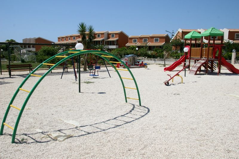 Ionian Sea Hotel Villas & Aqua Park, foto 5