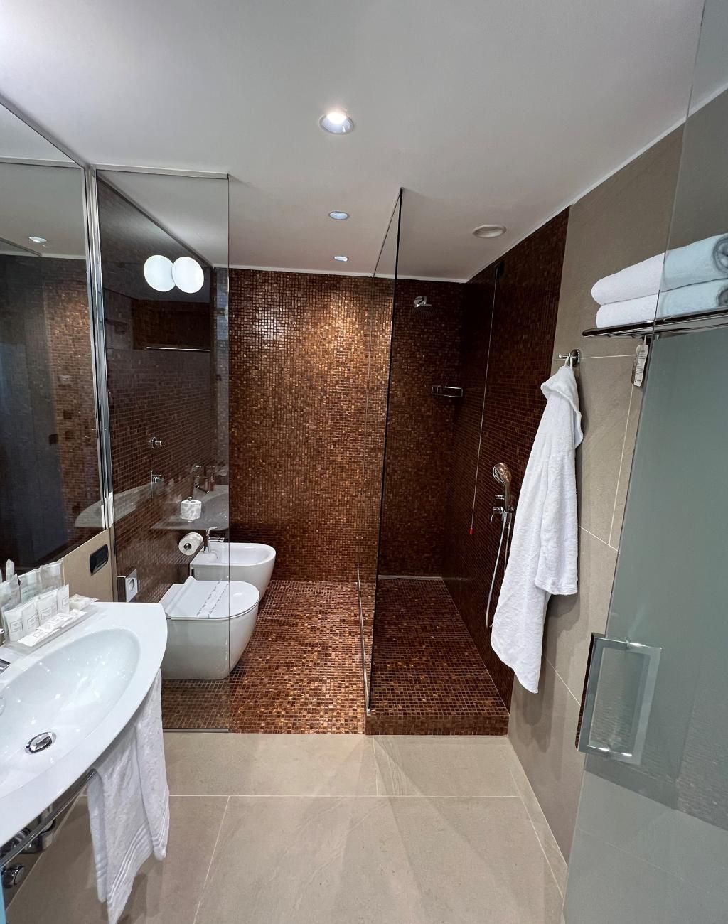 Best Western Hotel City, foto 15