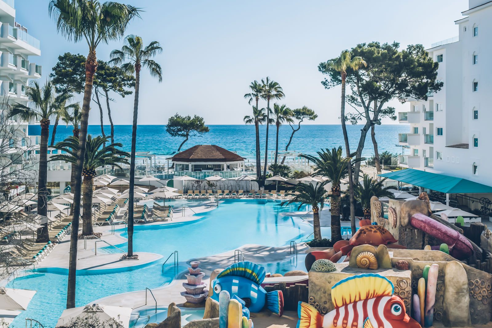 Iberostar Waves Alcudia Park, foto 3
