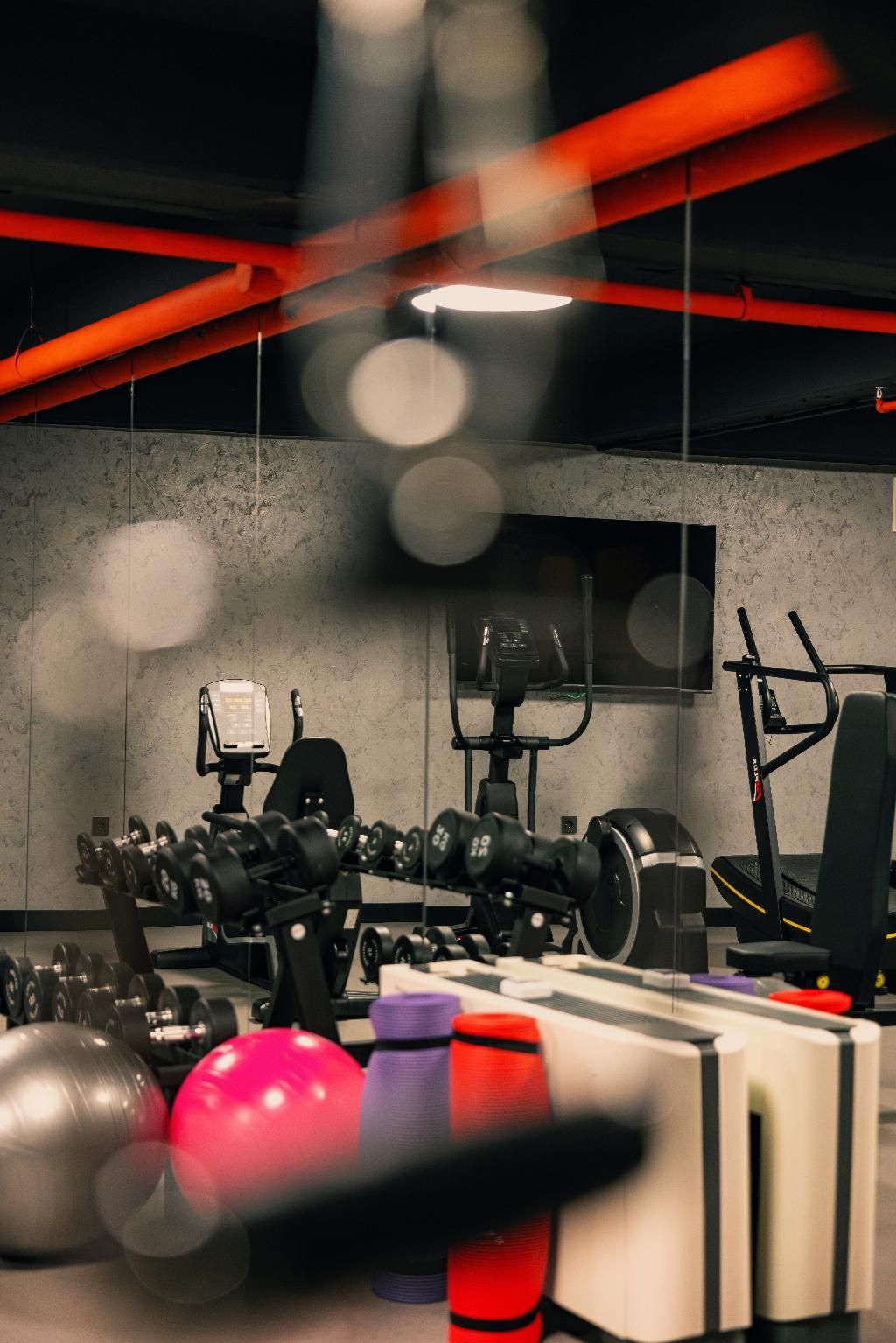 TRYP by Wyndham Istanbul Beyoglu, foto 4