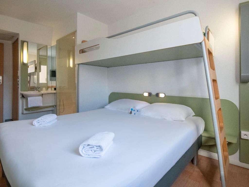 ibis budget Ajaccio, foto 15