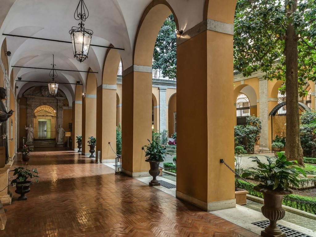 Palazzo Cardinal Cesi, foto 5