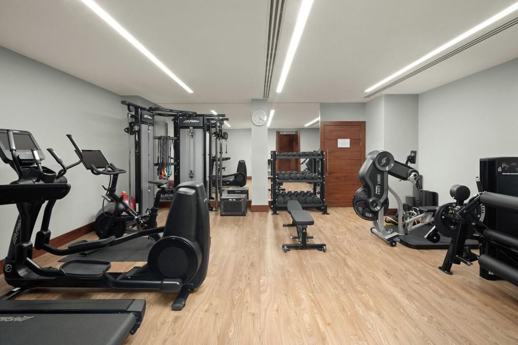 Conrad London St. James, foto 10